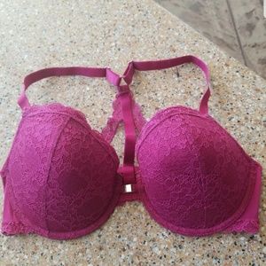 Dorina 38D Bra